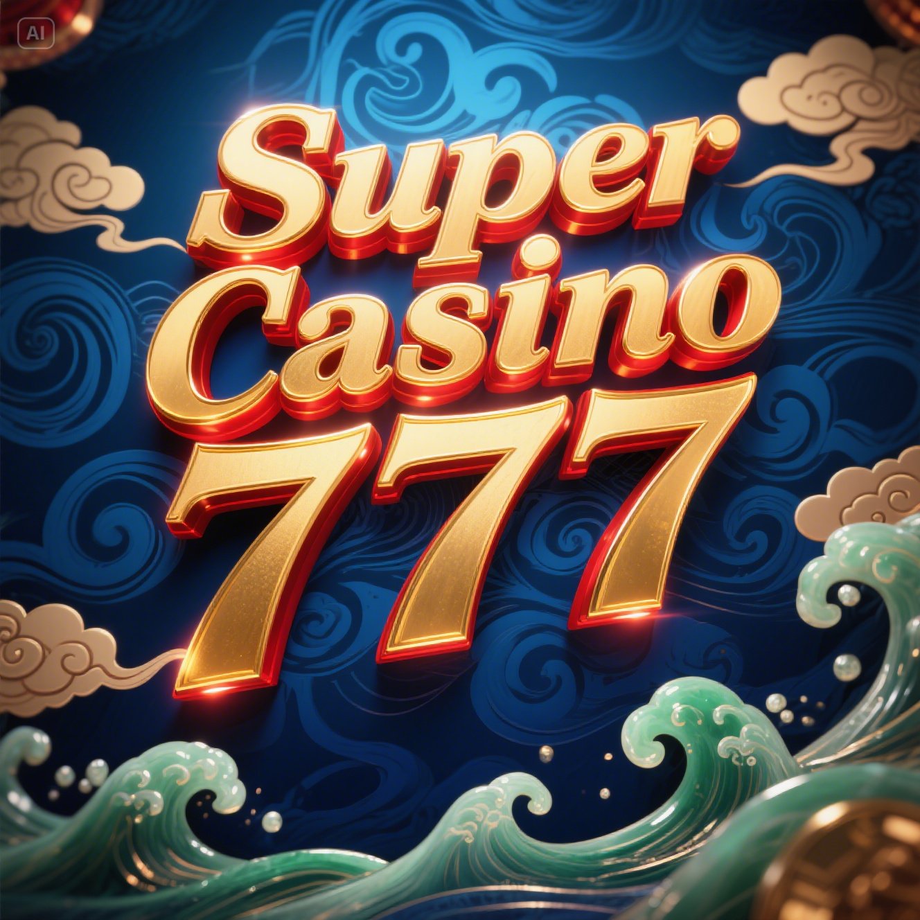 Super Casino 777